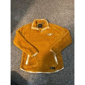 Simply Southern Yellow Pullover Sweater